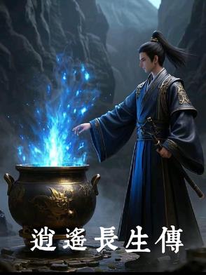 逍遥生哪个门派